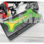 Пусковое зарядное устройство JUMP STARTER H25 (1000/1500А) 99800 мАч